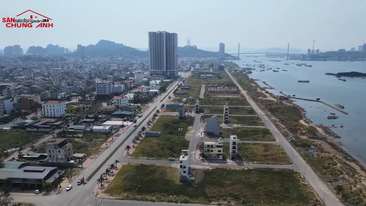 Đất nền dự án Cao Xanh A - Quảng Ninh 90m² giá 3.96 tỷ - Cơ hội đầu tư bền vững!