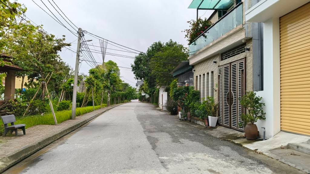 Nhà cấp 4 phường Hà Huy Tập, TP. Vinh 84m² - Vị trí trung tâm, tiện ích đầy đủ!