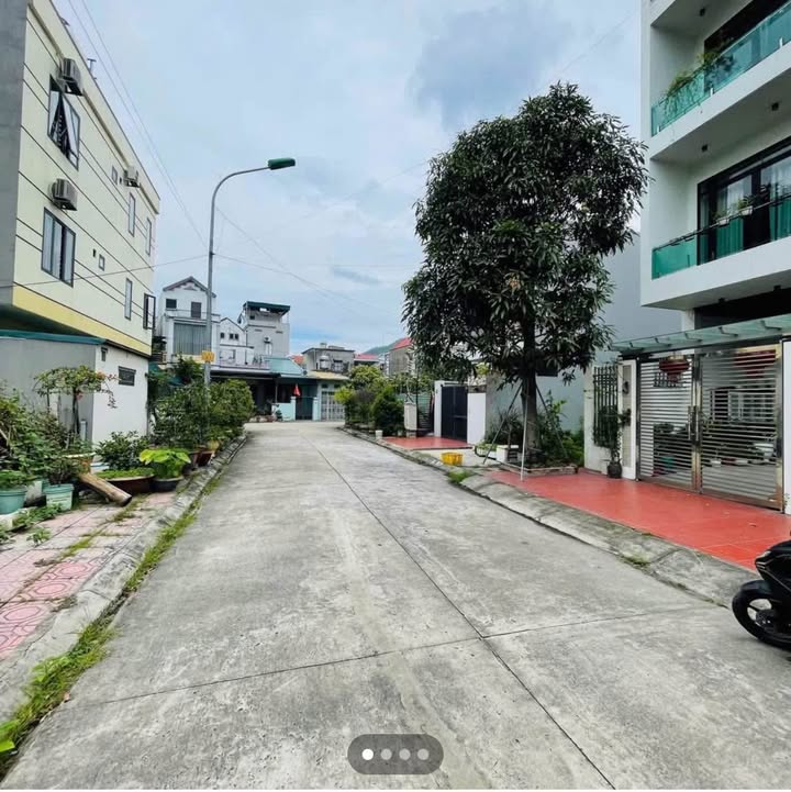 Đất dự án Hòn 1 - Cẩm Bình 93m² giá chỉ 2 tỷ - Cơ hội đầu tư hấp dẫn!