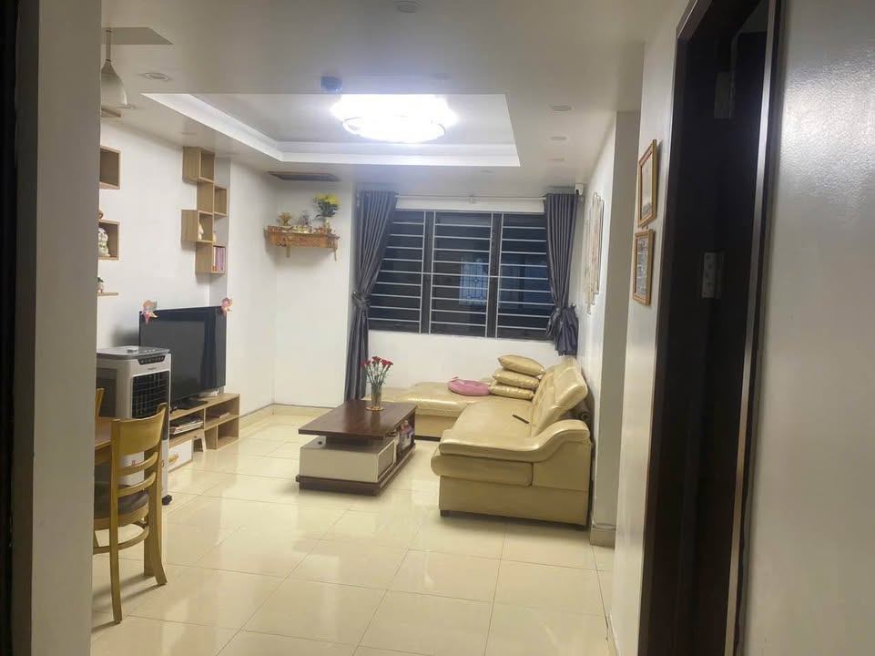 Căn hộ chung cư Bảo Sơn Lê Lợi 64m² giá 2.05 tỷ - Nội thất đầy đủ, vị trí trung tâm!