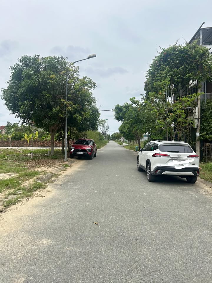 Đất Nghi Kim Vinh 60m² giá 1.6 tỷ - Lô góc, vị trí đẹp!