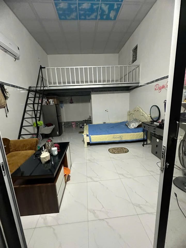 Phòng trọ cho thuê tại Nghi Kim, Vinh 2 triệu - Phù hợp cho gia đình và văn phòng!