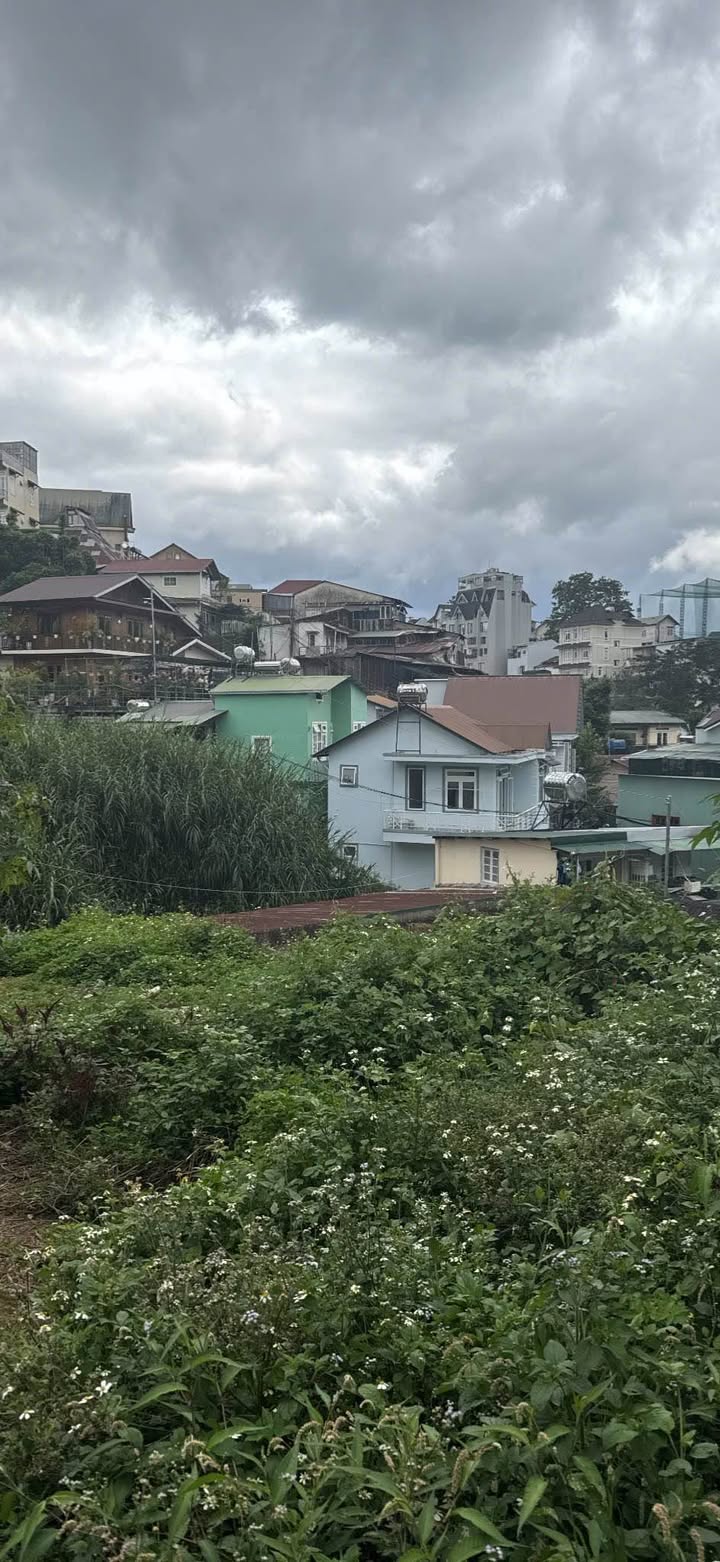 Đất nền Đà Lạt 54m² giá chỉ từ 1.1 tỷ - Cơ hội đầu tư tuyệt vời!