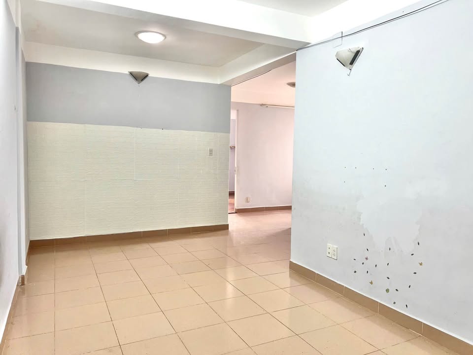 Chung cư Yersin Đà Lạt 50m² giá 1.65 tỷ - View đẹp tòa Panorama