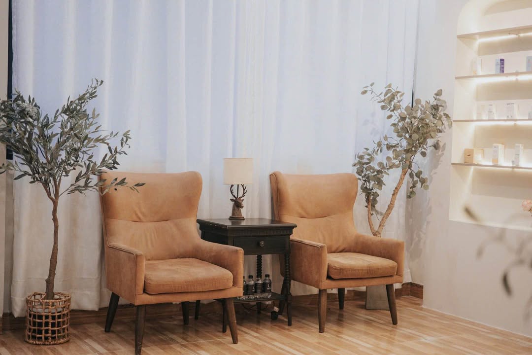 Cho thuê nguyên căn mặt tiền Trần Lê, Đà Lạt 400m² - Không gian kinh doanh đa ngành lý tưởng!