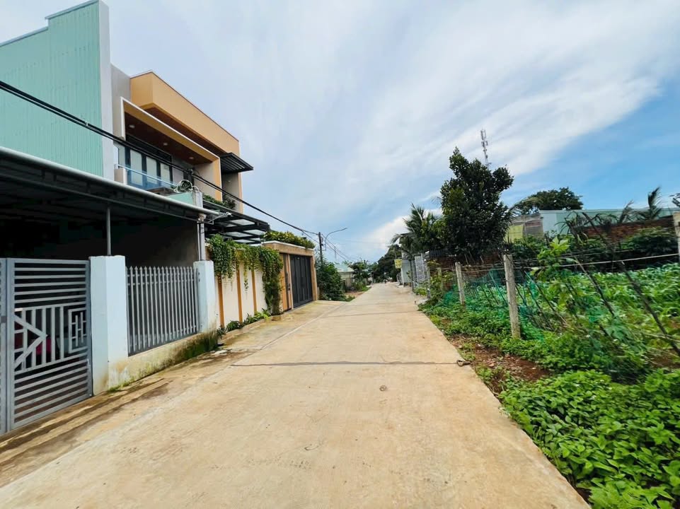 Đất nền đẹp tại đường Lê Thị Hồng Gấm, Pleiku 145m² chỉ 1 tỷ - Cơ hội đầu tư hấp dẫn!
