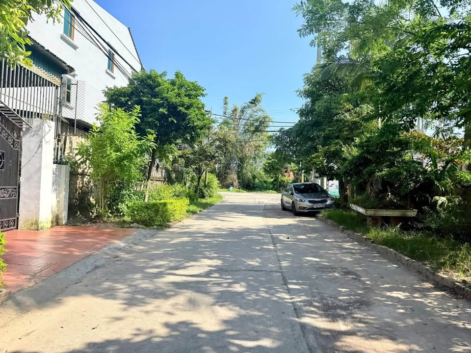 Đất nền Hải Xuân Móng Cái 100m² giá chỉ 1 tỷ - Cơ hội đầu tư tuyệt vời!