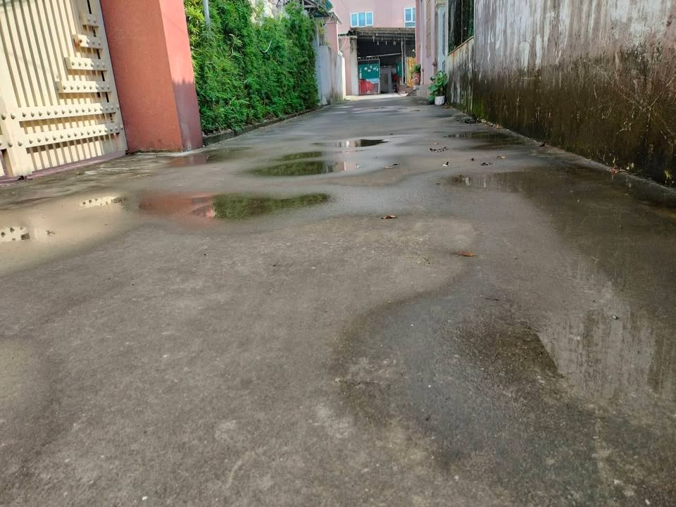 Bán đất Vinh Tân 63m² giá chỉ 1.XX tỷ - Vị trí trung tâm TP Vinh