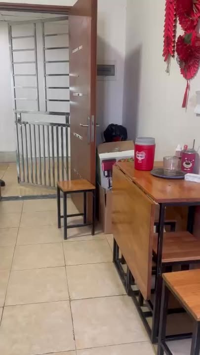 Căn hộ 3 phòng ngủ Cửa Tiền Home Vinh 78m² giá 2.5 tỷ - Nội thất đầy đủ, chỉ việc vào ở!