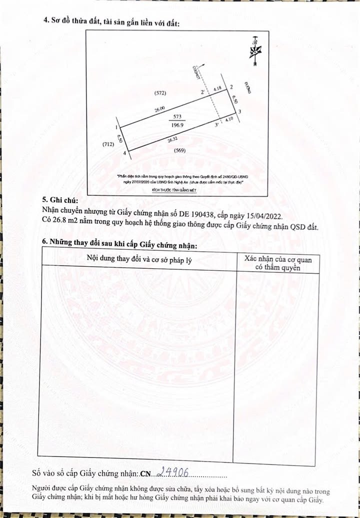 Đất Nghi Kim 196m² giá 3.5 tỷ - Mặt đường Nhân Nghĩa, cách trung tâm chỉ 1km!