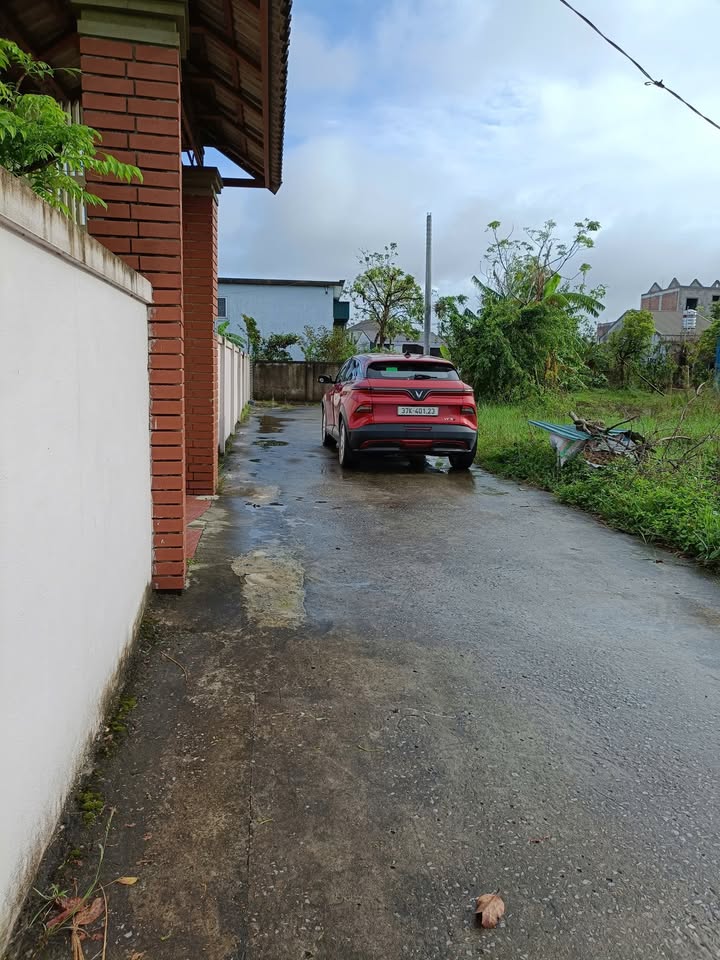 Đất nền xóm 7 Nghi Kim 113m² giá 2.2 tỷ - Đường thông thuận tiện!