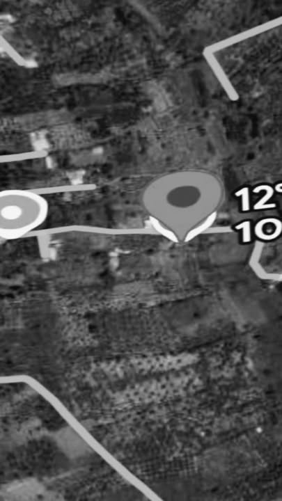 Đất thổ cư 832m² view đẹp tại xã Ea Drông, Đắk Lắk - Đầu tư sinh lời!