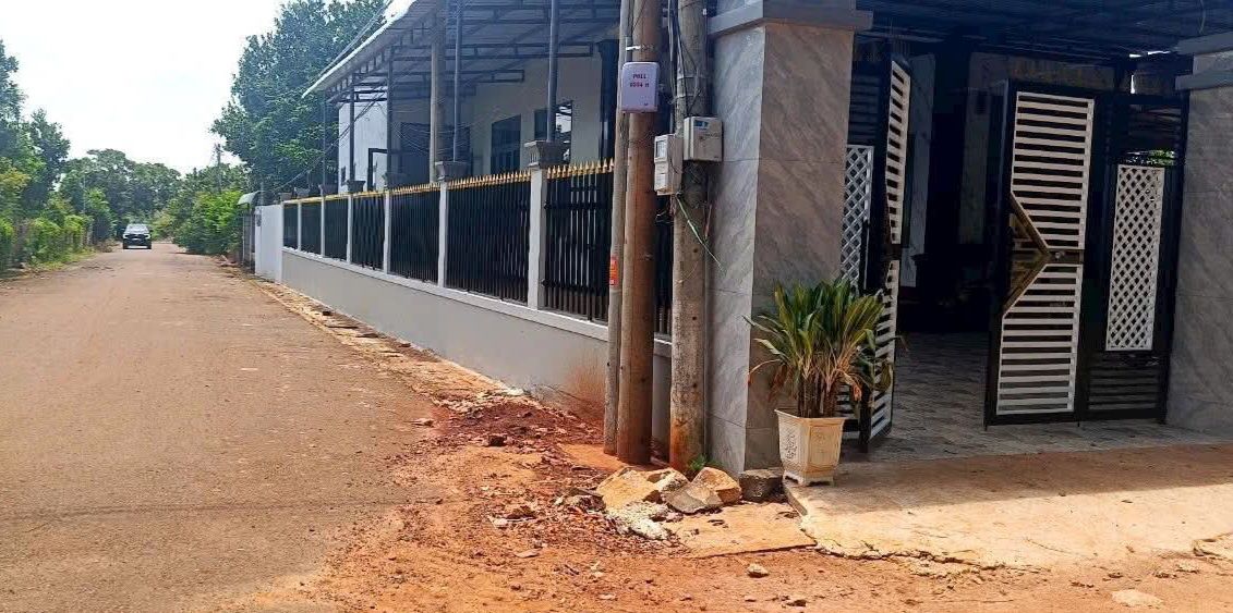 Đất thổ cư Hòa Hội Xuyên Mộc 130m² giá 520 triệu - Sổ hồng đầy đủ!