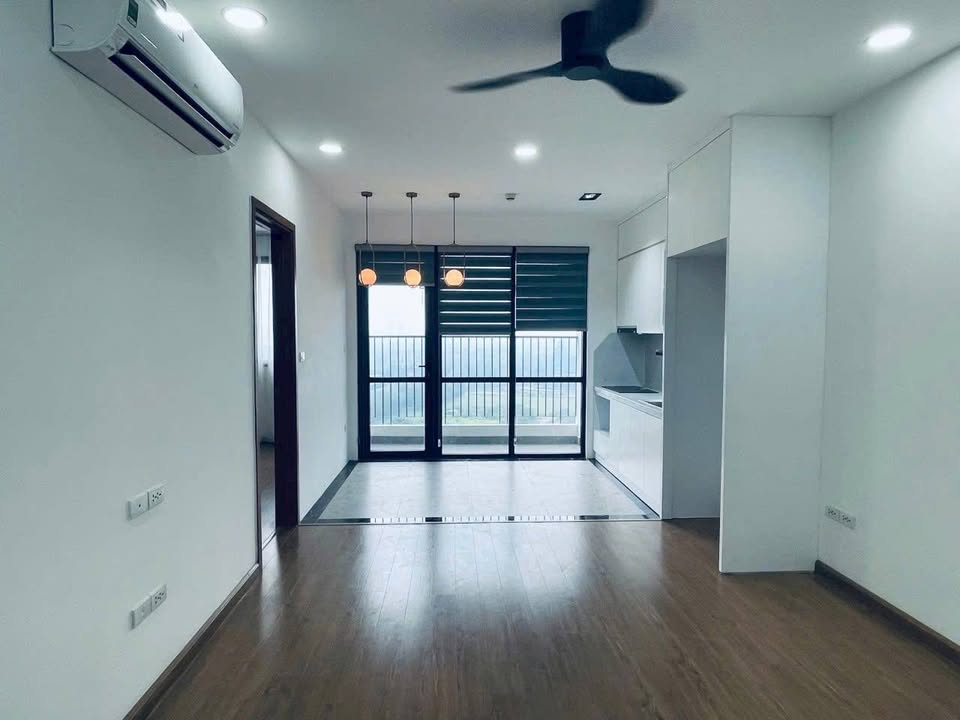 Căn hộ Iris Garden 30 Trần Hữu Dực 61m² giá 6.3 tỷ - Căn hiếm, view thoáng mát!