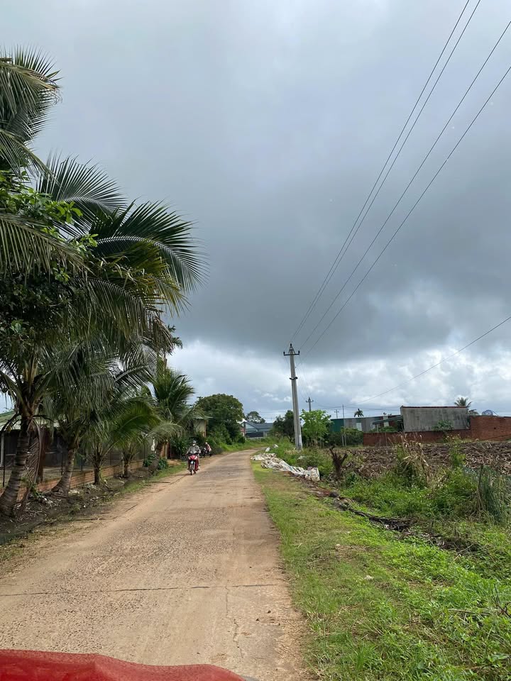 Đất nền Vụ Bổn, Krông Pắc 540m² giá 510 triệu - Đầu tư sinh lời ngay!