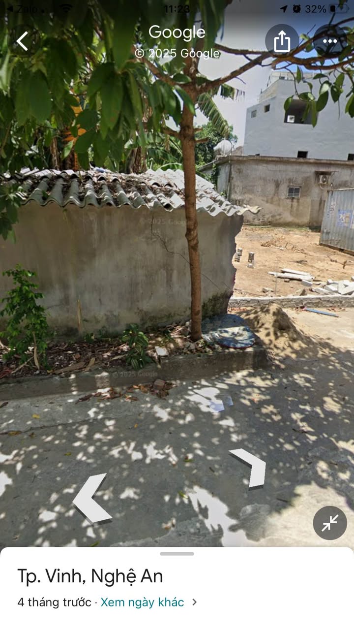 Đất nền Bến Thủy, Vinh 70m² - Giá thỏa thuận, vị trí gần Đại Học Vinh!