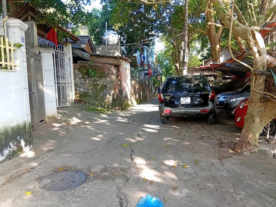 Đất Khu 6 Phường Gia Cẩm 154m² - Vị trí đắc địa gần trung tâm!