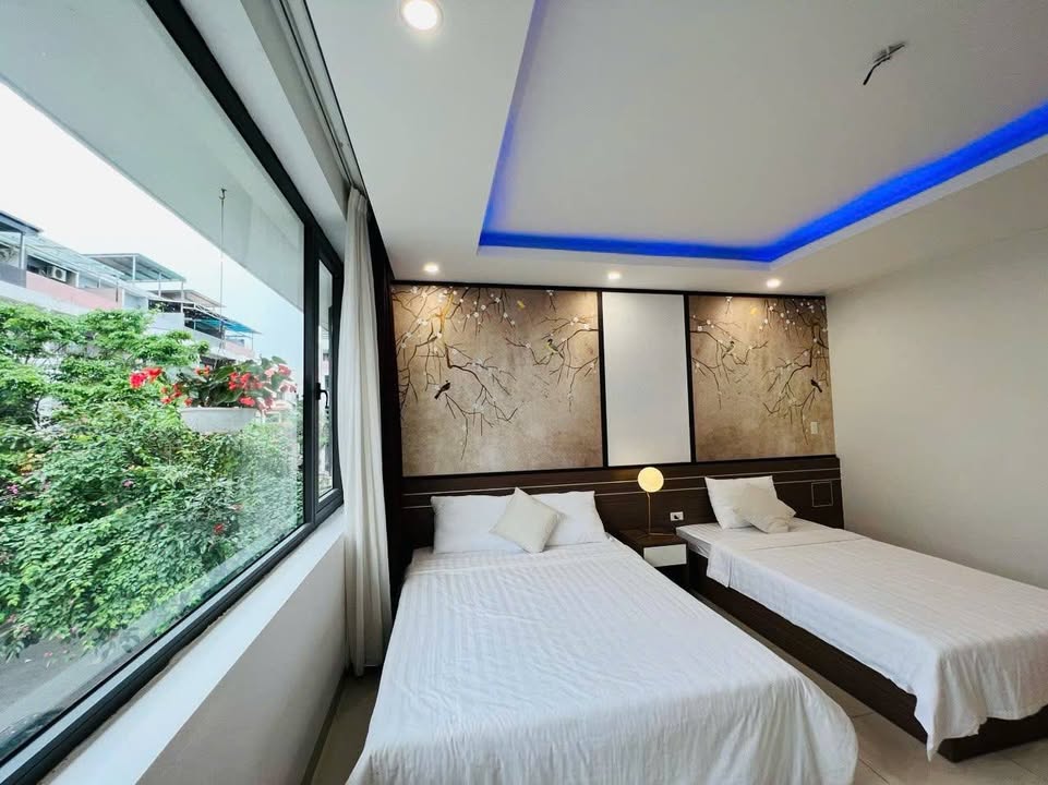 Nhà liền kề Little Vietnam Bãi Cháy 76m² giá 8.3 tỷ - Dòng tiền ổn định từ cho thuê!