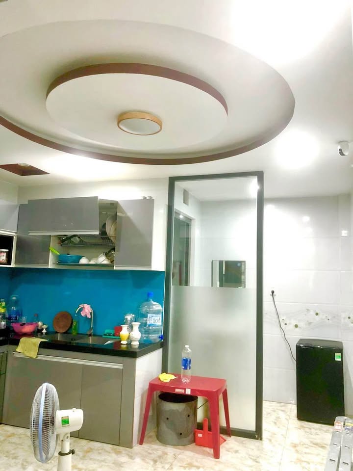 Nhà 3 tầng mặt tiền Lê Văn Hiến, Đà Nẵng 55m² giá 7 tỷ - Khu vực kinh doanh sầm uất!