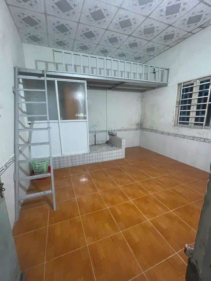 Phòng trọ cho thuê tại Cái Khế, Ninh Kiều - Giá từ 1.1 triệu, view bờ sông thoáng mát!