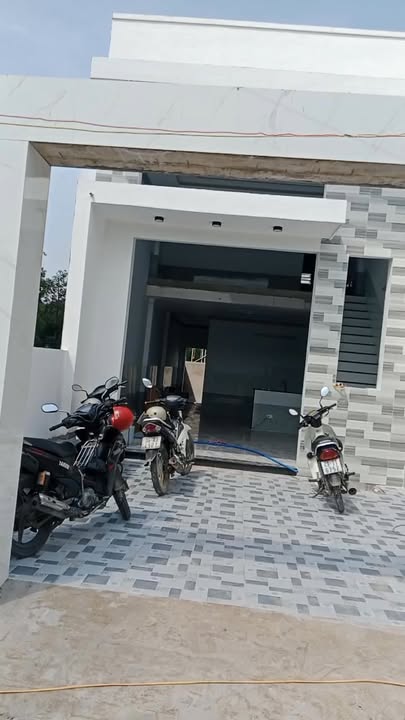 Nhà 1 trệt 1 lửng Trảng Bom 100m² giá 1.49 tỷ - Pháp lý rõ ràng, sẵn sàng nhận nhà!