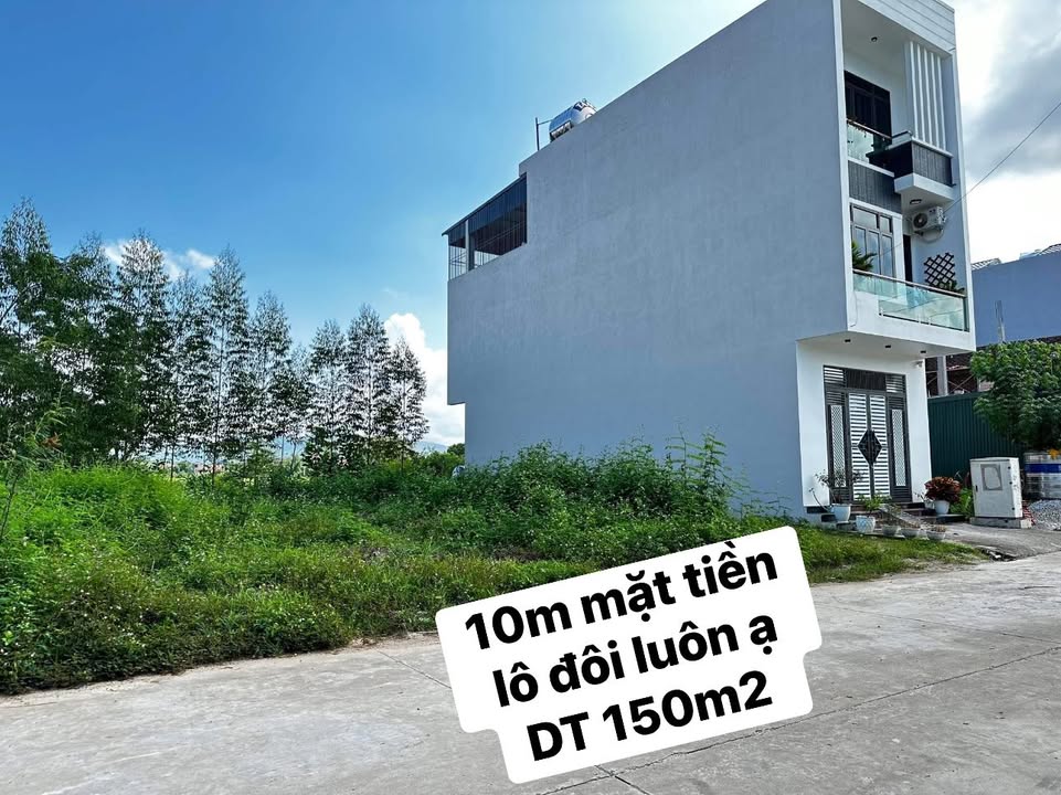 Đất nền liền kề An Châu, Sơn Động 150m² - Cơ hội đầu tư hiếm có!
