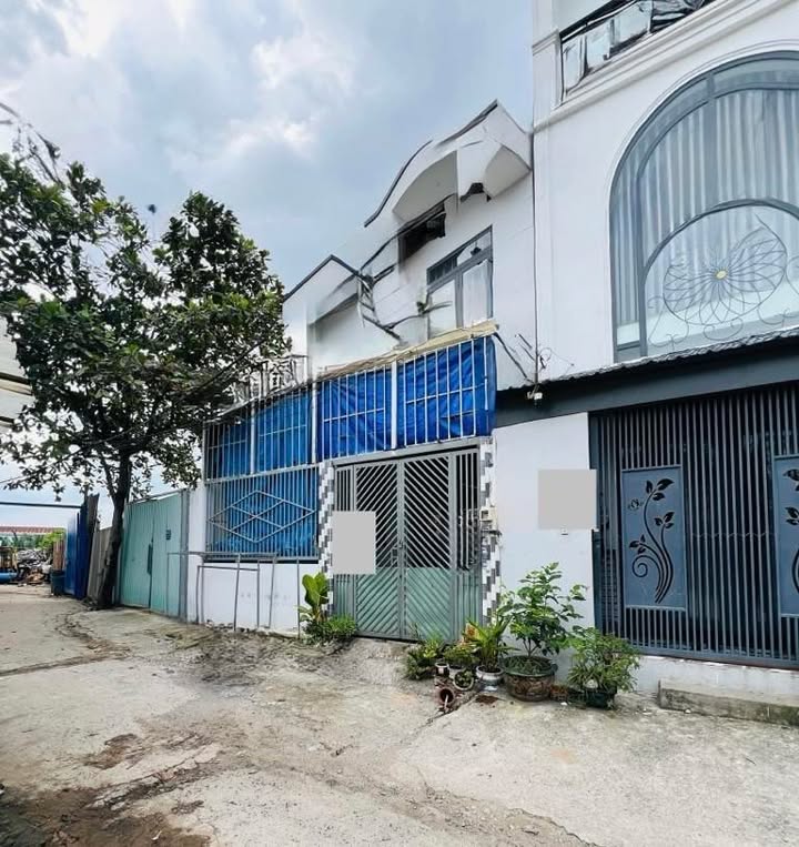 Nhà riêng quận 6 56m² giá 6 tỷ - Đầu tư sinh lời ngay!