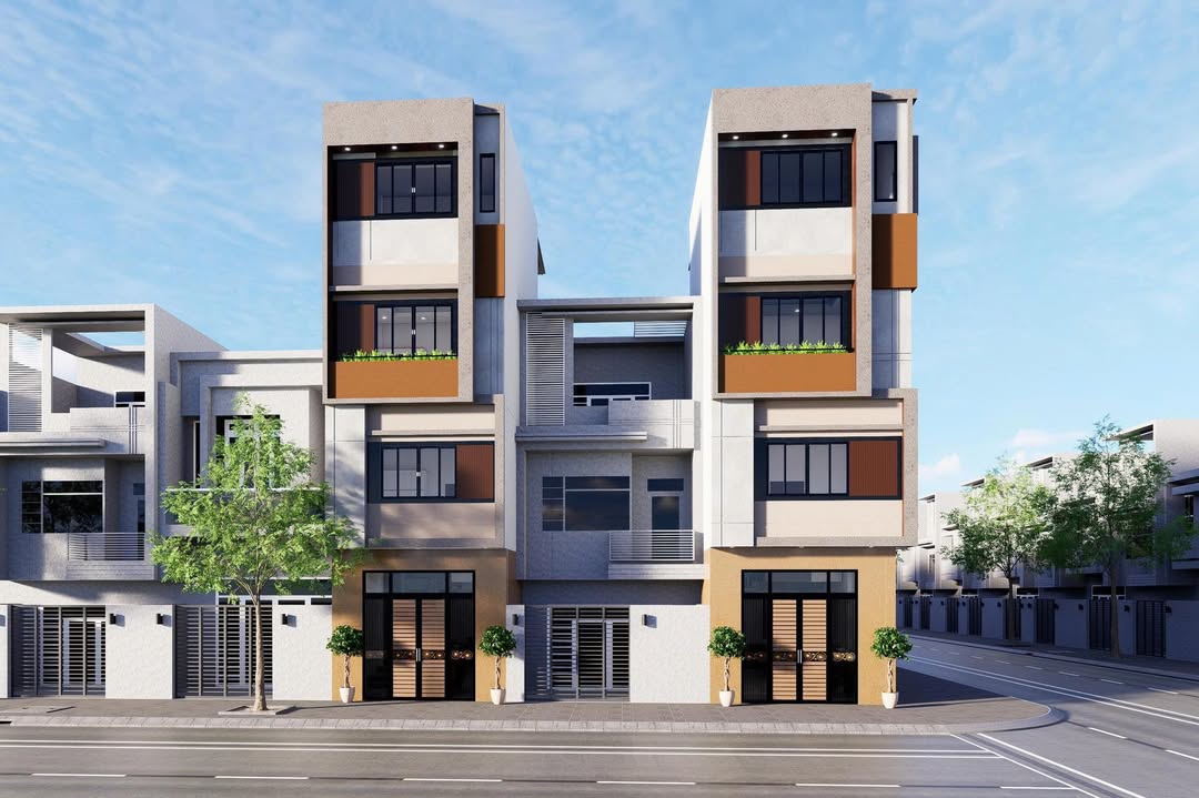 Nhà riêng Mỹ Đức 40m² giá thỏa thuận - Chính chủ bán từ móng!