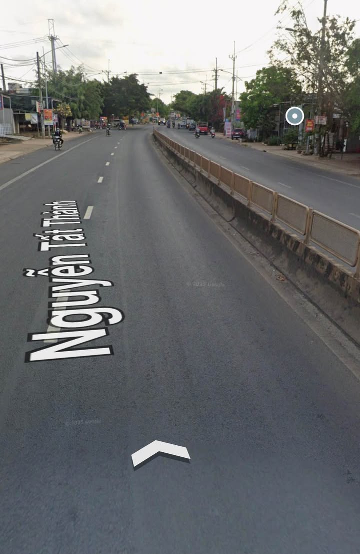 Nhà mặt tiền kinh doanh Đường Nguyễn Tất Thành, Cư Jút, 450m² giá 4.75 tỷ - Cơ hội đầu tư sinh lời!