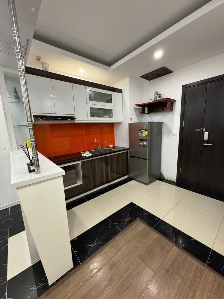 Căn hộ Imperia 423 Minh Khai 2PN giá 13 triệu - Sẵn sàng vào ở ngay!