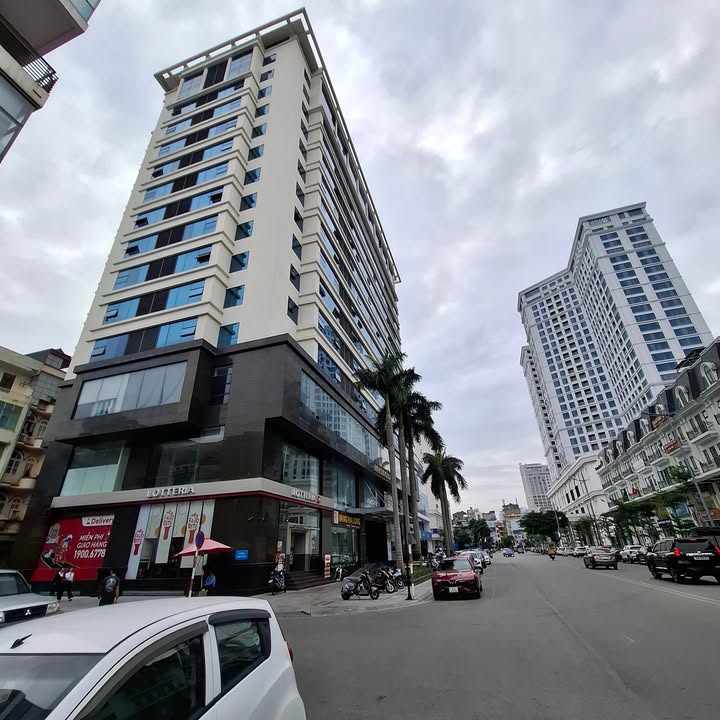 Căn hộ 104m² khu Trung tâm thương mại Hạ Long giá 3 tỷ - Cơ hội tuyệt vời cho gia đình bạn!