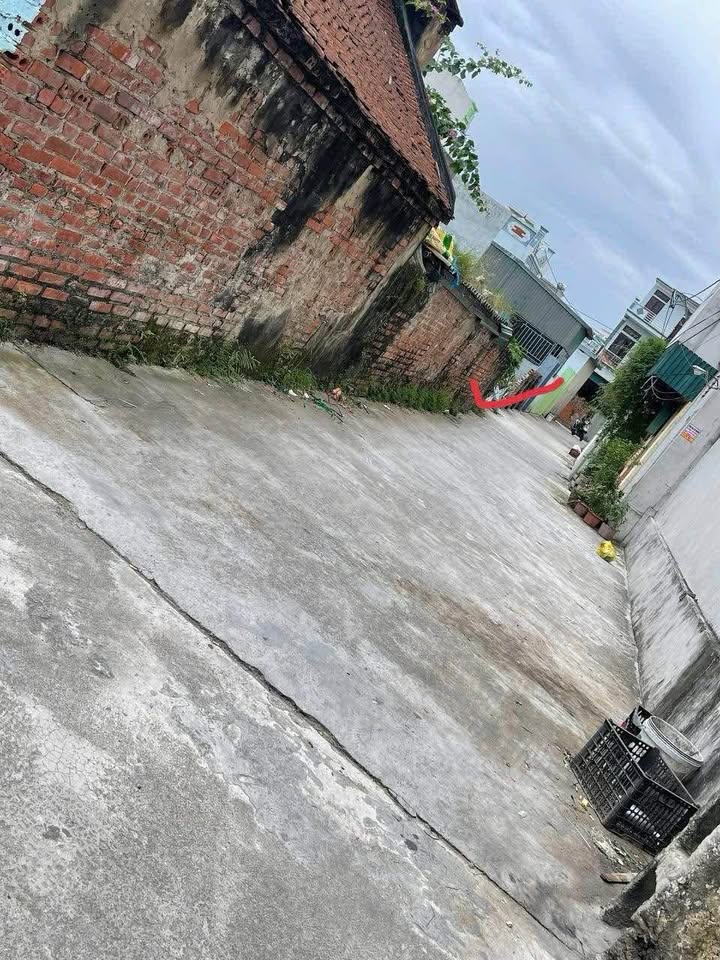 Đất nền thôn Tây Sơn, Vũ Chính, Thái Bình 80.4m² giá chỉ 1.6 tỷ - Cơ hội đầu tư tiềm năng!