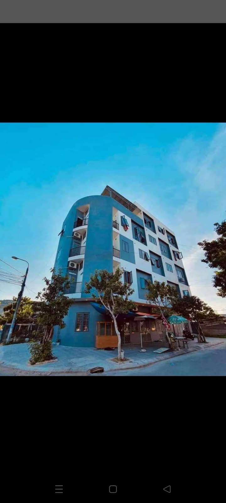 Cho thuê phòng trọ 30m² tại Cẩm Lệ, Đà Nẵng - Sạch sẽ, thoáng mát