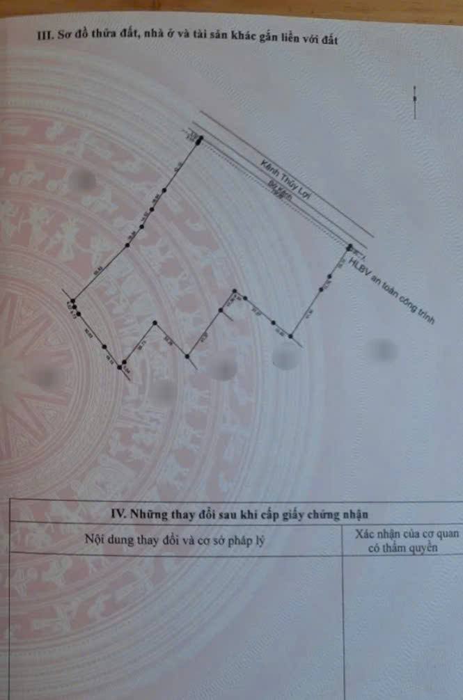 Đất nông nghiệp 17000m² tại Ấp Giồng Chùa B, Sóc Trăng - Giá chỉ 2.21 tỷ!