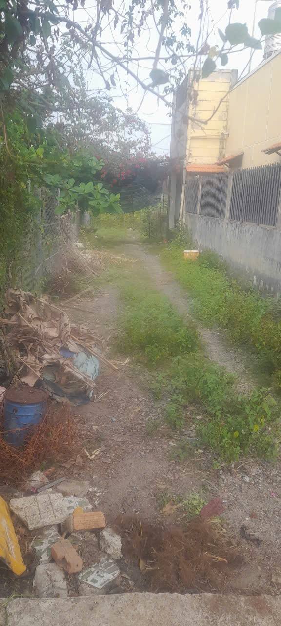 Đất nền Phú Đông Nhơn Trạch 270m² giá 2.7 tỷ - Cơ hội đầu tư tuyệt vời!