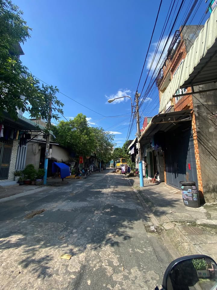 Đất thổ cư 80m² tại Bình Hòa, Thuận An chỉ 3.2 tỷ - Cơ hội đầu tư tuyệt vời!