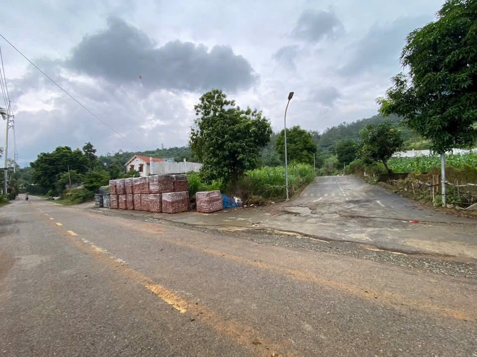 Đất nền lô góc 170m² tại xã Đông Xuân, Quốc Oai - Đầu tư sinh lời cực tốt!