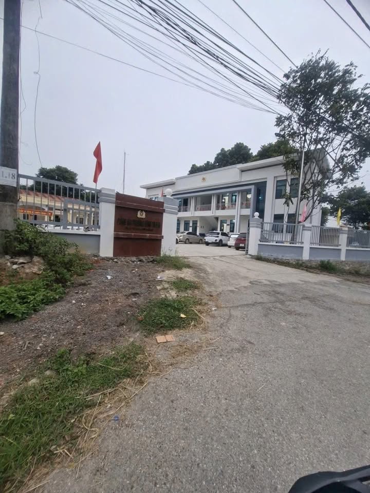 Đất thổ cư Thôn Hòa Mục, xã Thái Long, 128m² chỉ 800 triệu - Cơ hội đầu tư hấp dẫn!