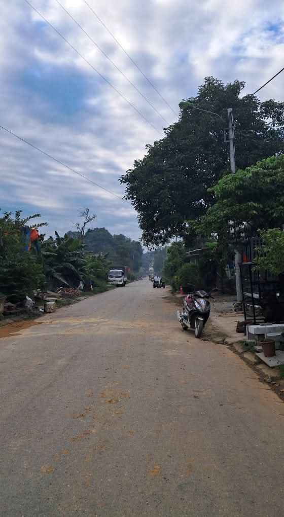 Bán lô đất thổ cư Bát Xát 250m² giá 1.35 tỷ - Đầu tư sinh lời nhanh!