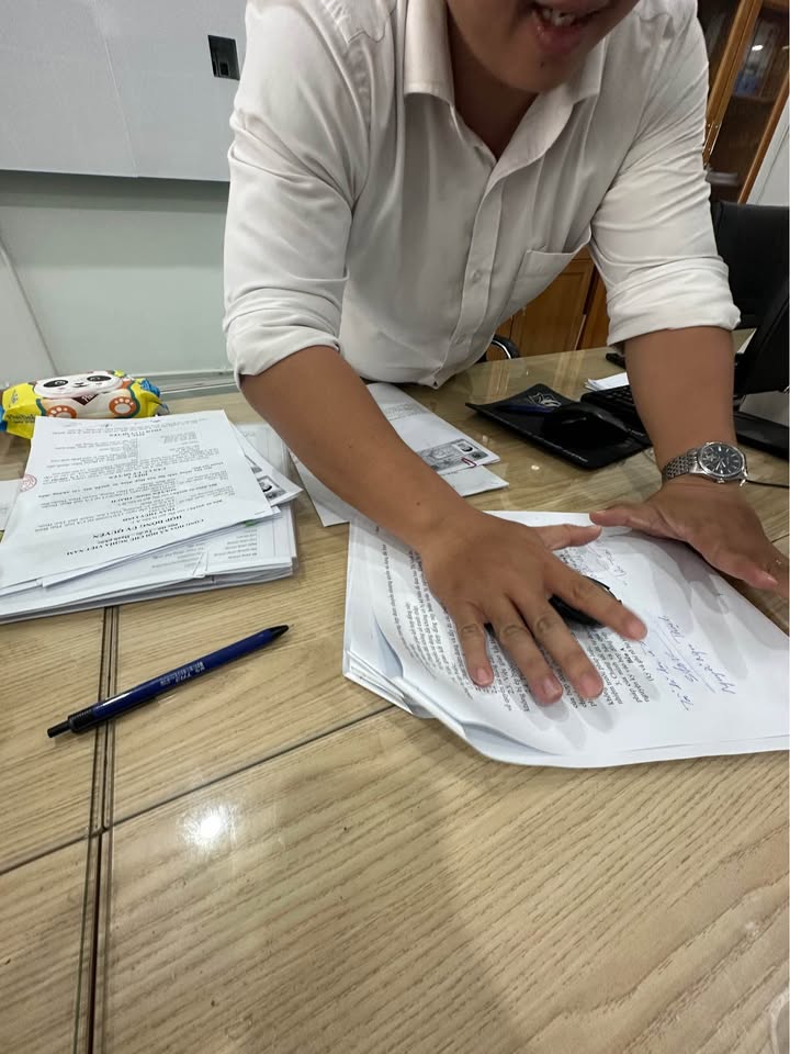 Đất farm 4.8 hecta Tiến Thành Phan Thiết - Cơ hội đầu tư tuyệt vời!