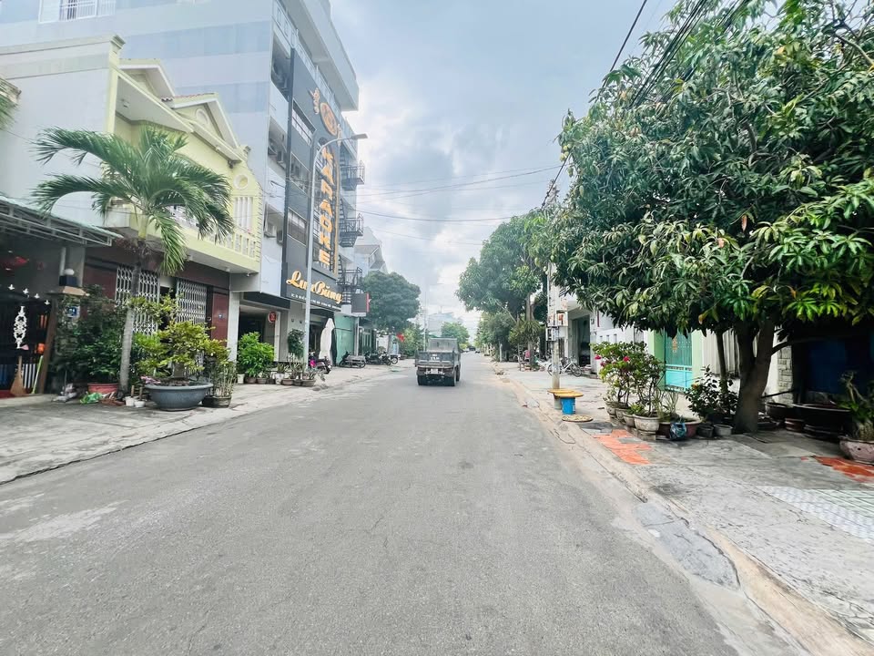 Nhà Mặt Tiền Đỗ Hành, Phú Thủy 100m² giá 4.35 tỷ - Đầu tư sinh lời lý tưởng!