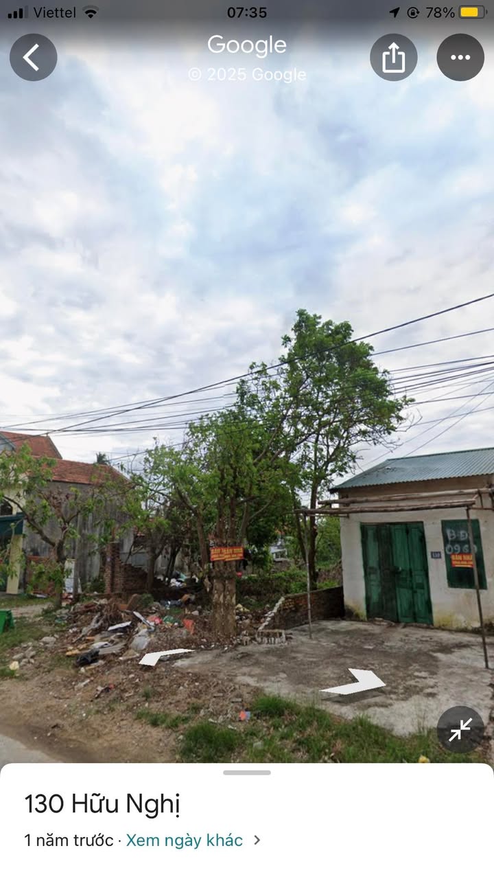 Đất mặt đường Đồng Đăng, phường Việt Hưng, 197m² giá 4.137 tỷ - Cơ hội đầu tư tuyệt vời!