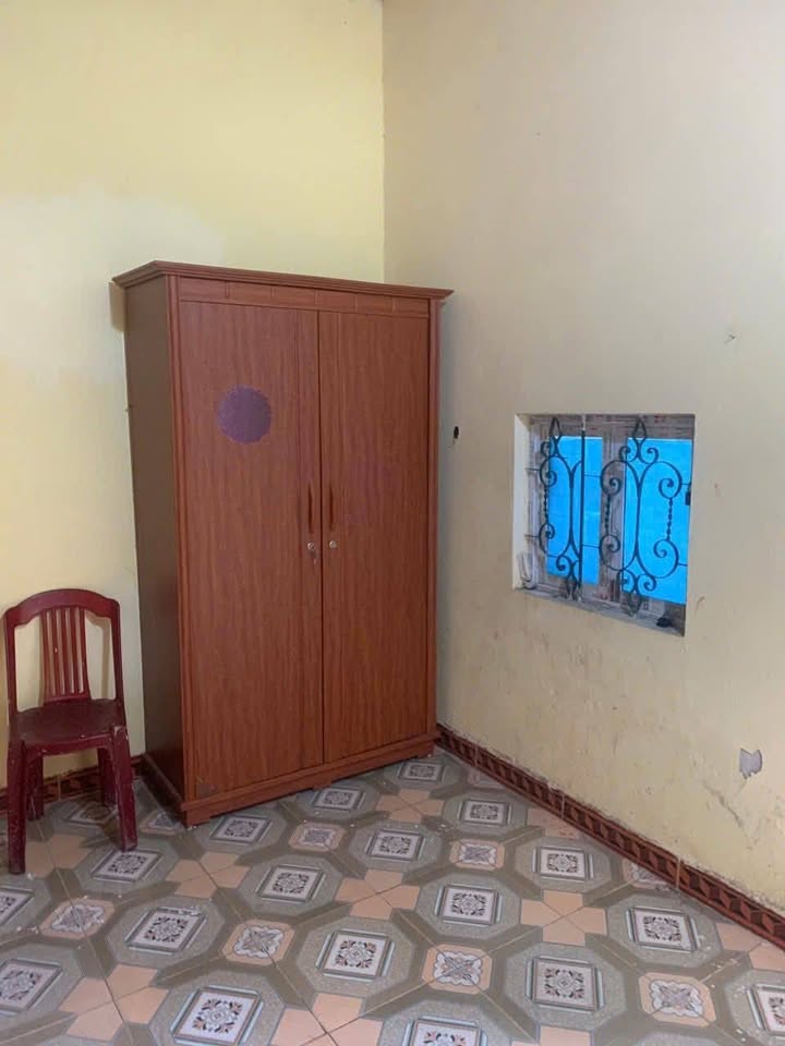 Phòng trọ 19m² tại 229 Nguyễn Huệ, Cốc Lếu - Giá chỉ 1.6 triệu/tháng