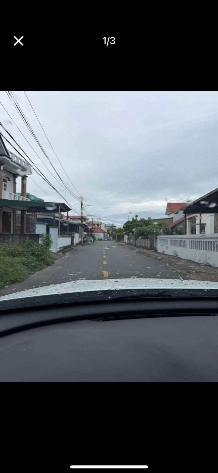 Đất nền Hải Tiến Móng Cái 550m² - Gần Quốc lộ 18, thỏa thuận giá tốt!