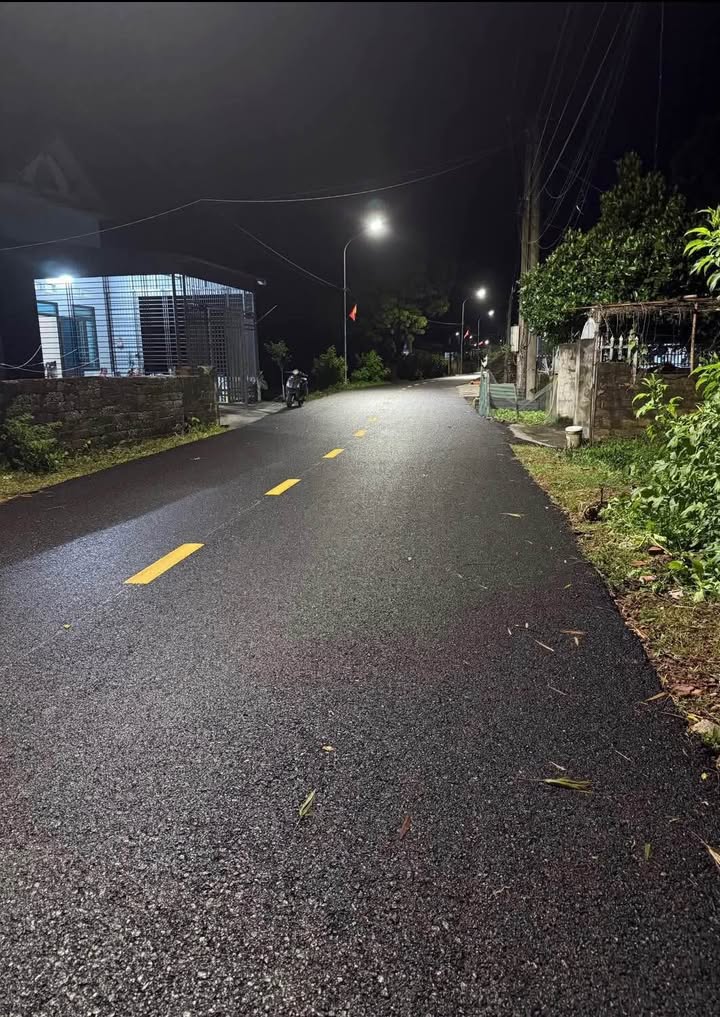 Đất nền thôn 9, phường Móng Cái 3, 96m² giá chỉ 400 triệu - Cơ hội đầu tư tuyệt vời!