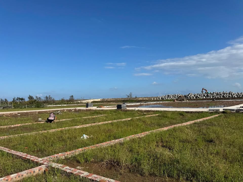 Đất nền Thịnh Long, Hải Hậu, Nam Định 102m² giá chỉ 1.5 tỷ - Cơ hội đầu tư hấp dẫn!