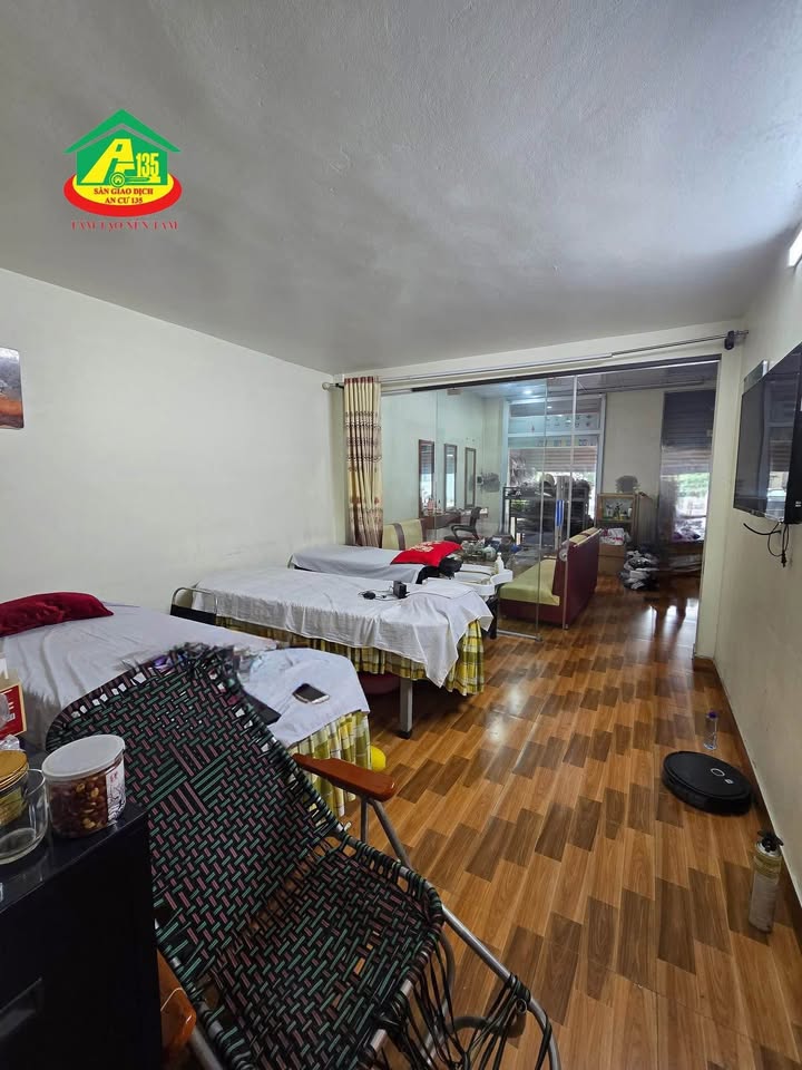 Đất mặt tiền Nguyễn Công Trứ 190m² giá thỏa thuận - Cơ hội đầu tư tuyệt vời!