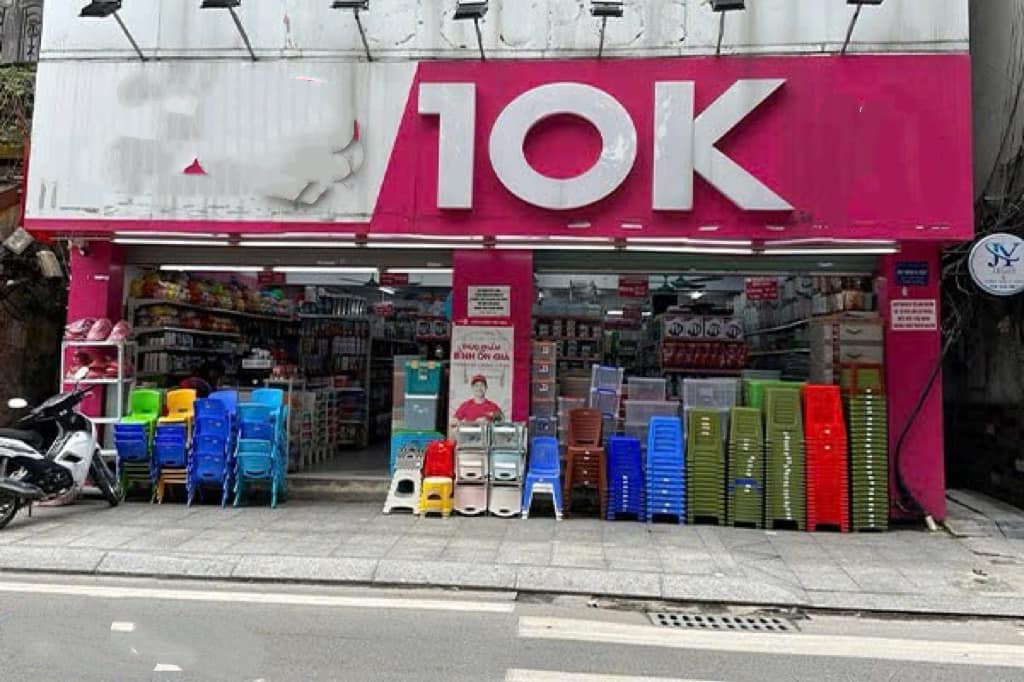 Cho thuê mặt bằng Lý Thường Kiệt 100m², bề ngang 14m - Vị trí đắc địa cho kinh doanh!