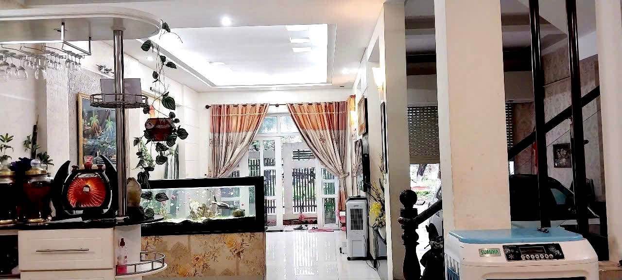 Nhà mặt tiền Đường Tố Hữu, Phường Đống Đa, 128m² giá 7.8 tỷ - Gần công viên view sông Hà Thanh!