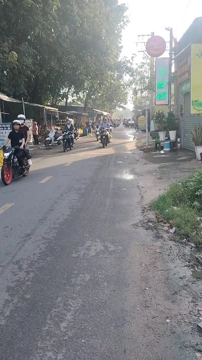 FrontHouse Tân Vĩnh Hiệp 150m² giá 3.3 tỷ - Vị trí kinh doanh sầm uất!